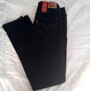 Jeans Levi's for women